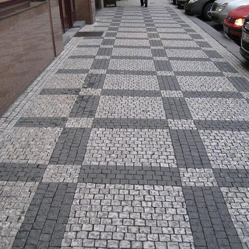 Bazalt ve Küp Taşı Çeşitleri