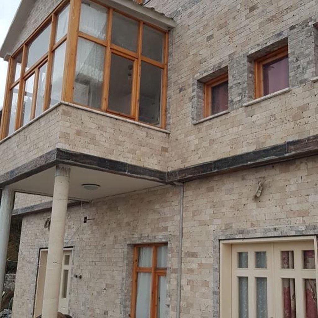 Patlatma Traverten Çeşitleri