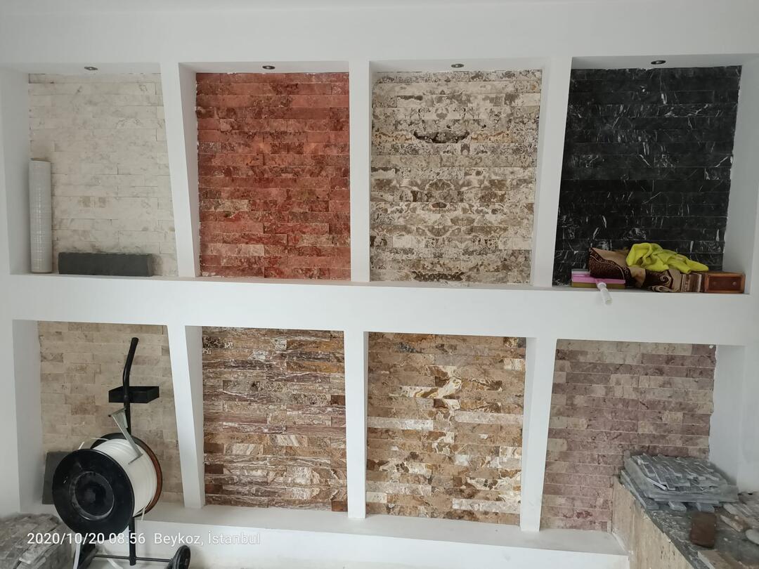 Patlatma Çeşitleri