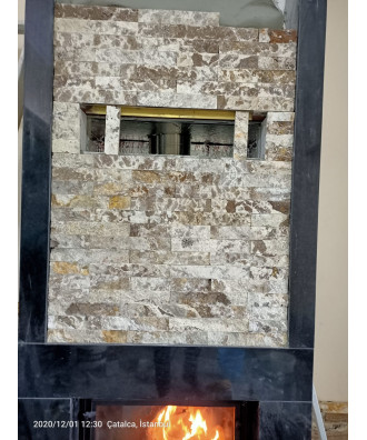 İran (Patlatma Çeşitleri)